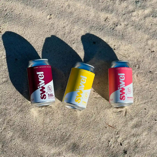 The Health Benefits of Cannabis Soda: A Complete Overview